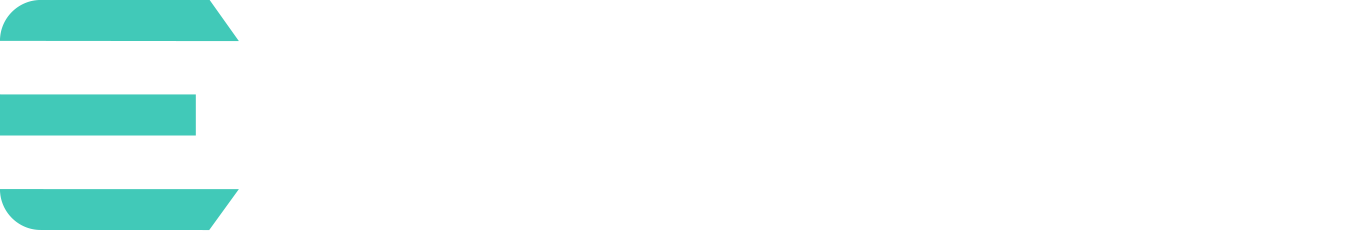 EXALTA Wordmark Reverse